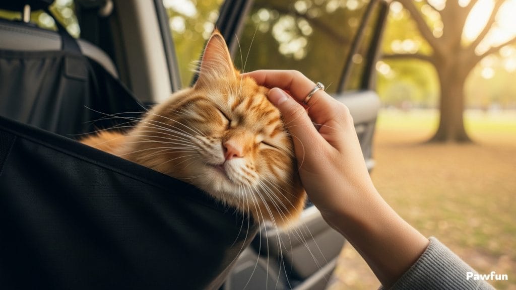 best-car-seat-cover-for-cat-hair