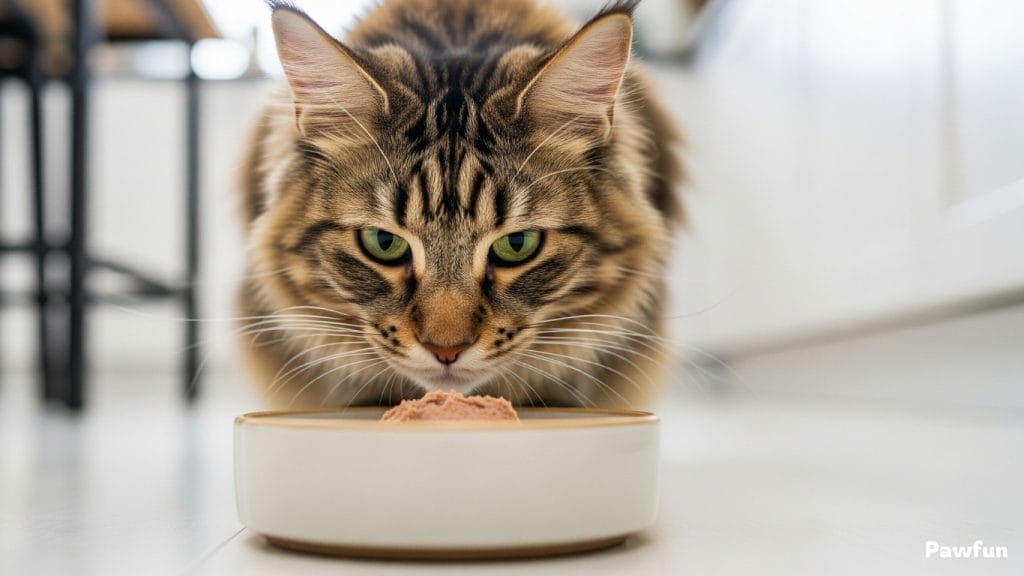 best-cat-food-for-sensitive-stomachs