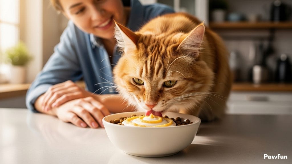 best-cat-food-toppers-for-picky-eaters