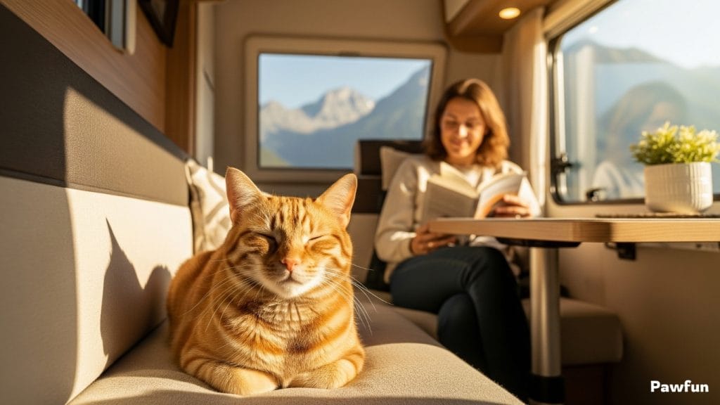 best-cat-litter-for-travel