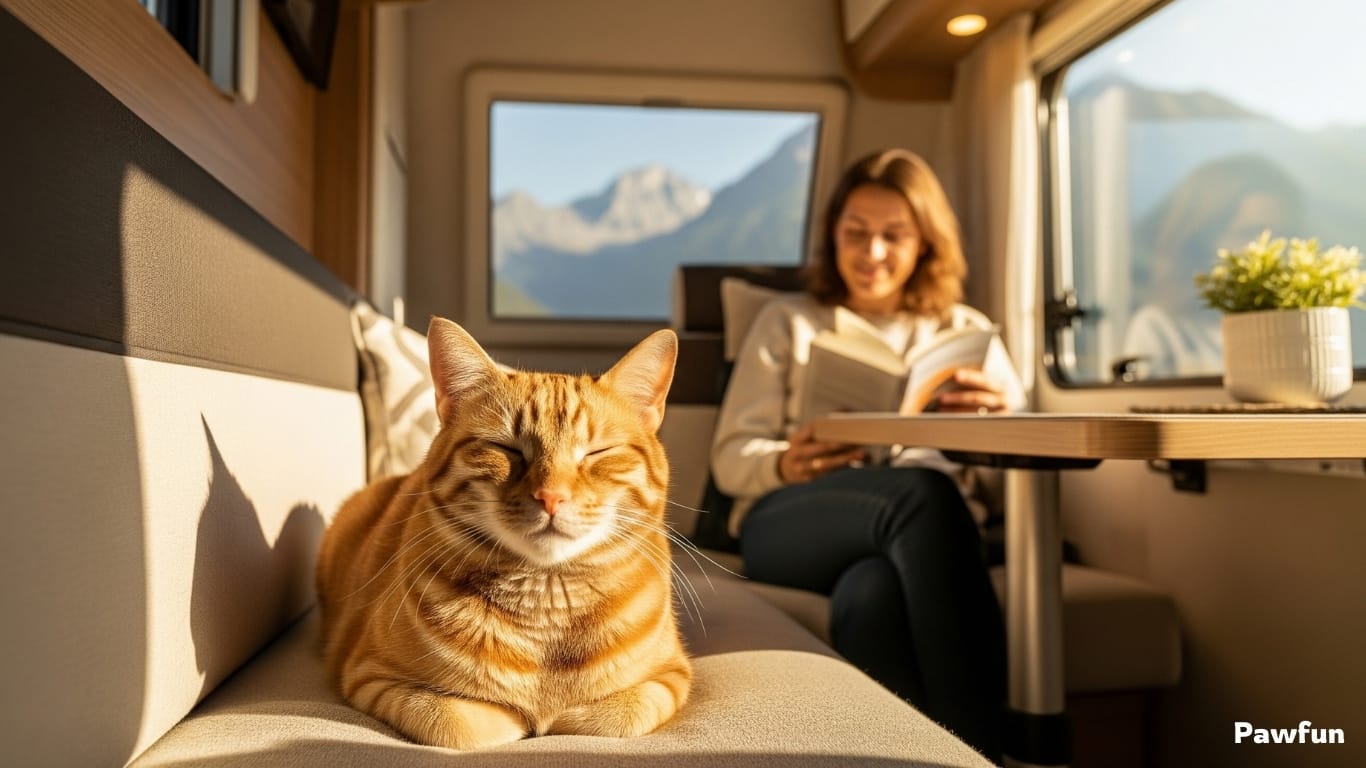 best-cat-litter-for-travel