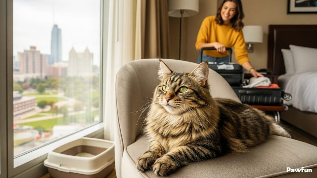 best-disposable-cat-litter-box-for-travel