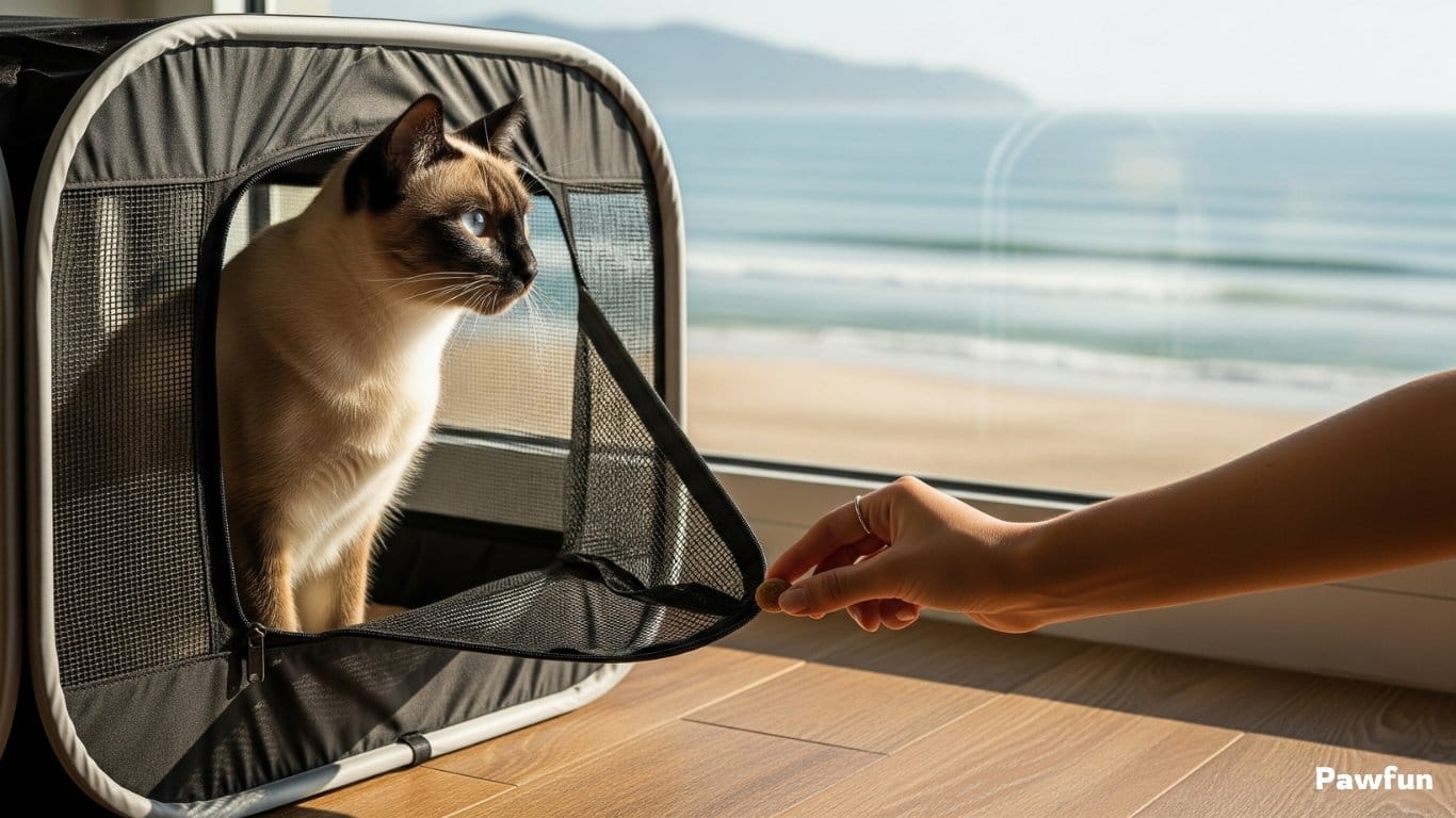 best-portable-cat-playpen