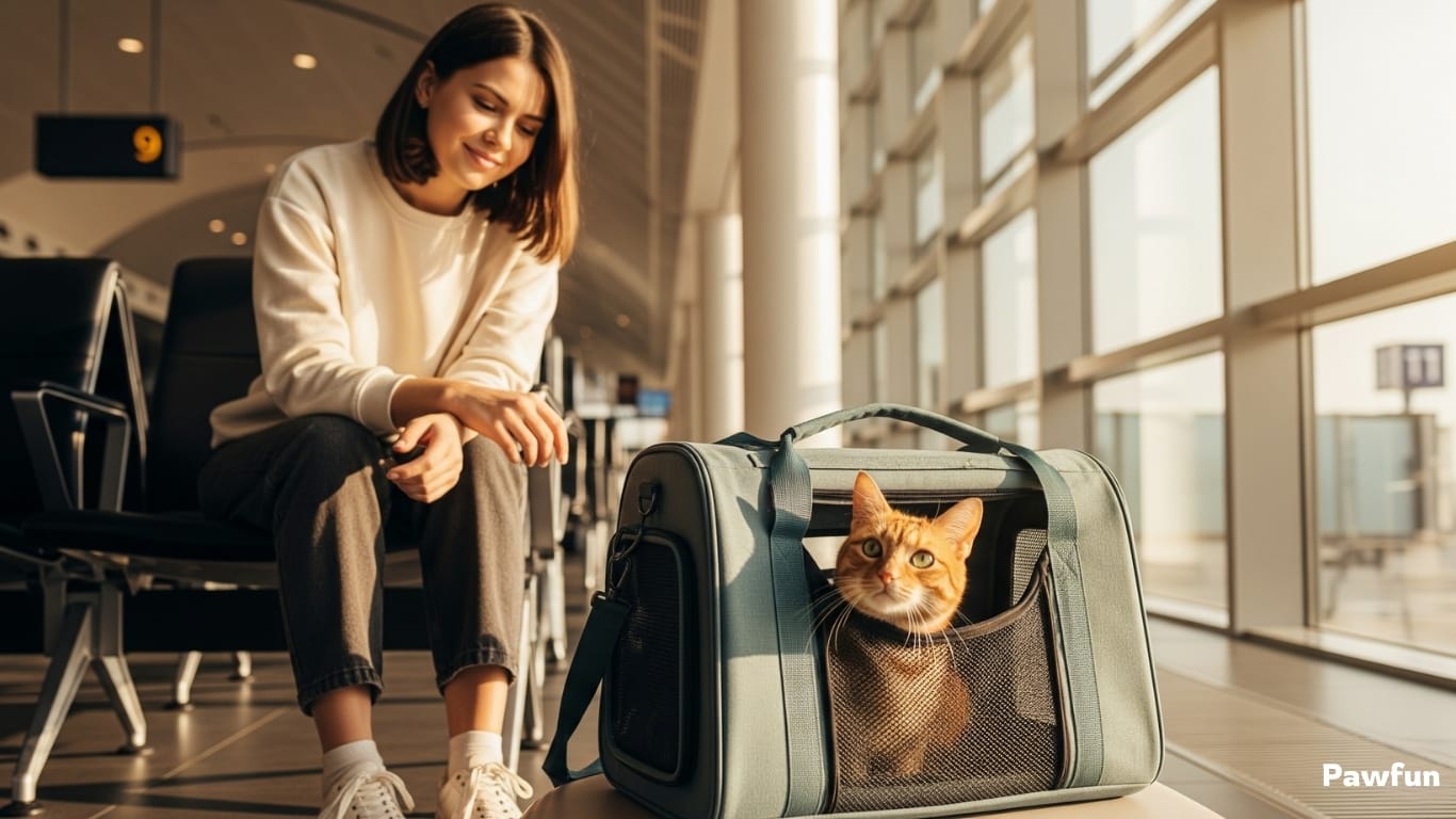 best-soft-sided-cat-carriers best-soft-sided-cat-carriers