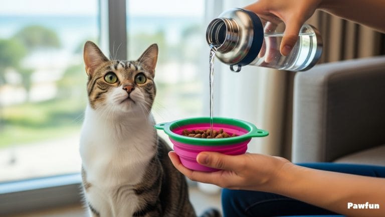 Best-Freeze-Dried-Cat-Food-for-Travel